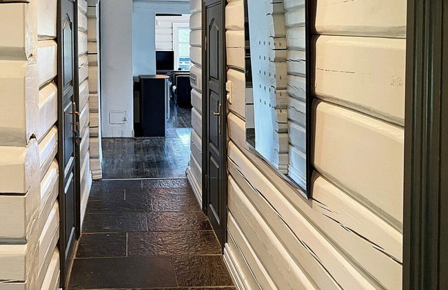 5 Star Holiday Home in Hemsedal-by Traum - Photo 23