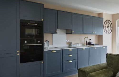 Hayy Luxury 2 Bed Apartments in Leeds City Centre - Foto 47