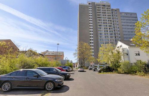 MONTAGO - NO 1 für Monteure und Langzeitaufenthalte 40 qm große Apartments - Foto 8