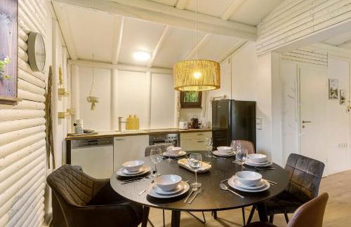 Berghütte - Foto 10