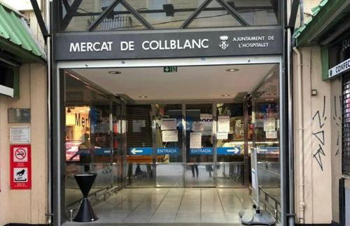 Apartamento CAMP NOU - Photo 24