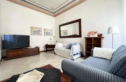 Villetta stile Liberty a Marina di Pisa - Foto 34