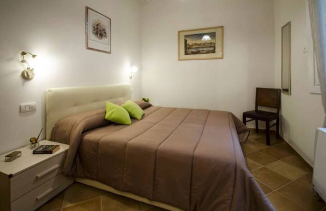 Villa Febea - Casa Delle Farfalle 6 Posti Letto-casa Delle Farfalle 6 Posti Letto - Foto 10