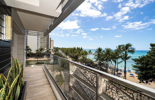 Espacio The Jewel Of Waikiki - Photo 57