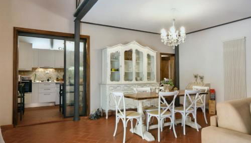 Castellare Loft appartamento in collina a Firenze - Foto 3