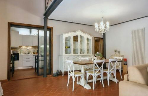 Castellare Loft appartamento in collina a Firenze - Foto 3