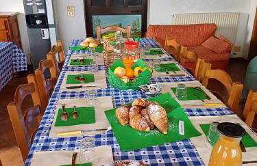 alloggio agrituristico zambon - Foto 16