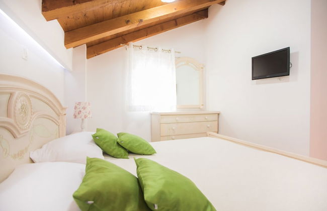 Apartments Nove crkve - Foto 18