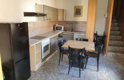 Villa Kayna Monteurzimmer - Foto 19