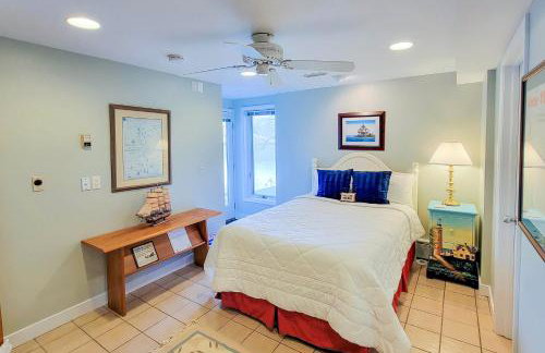 Deep Water Dock & Private Beach! Irvington Home - Photo 26