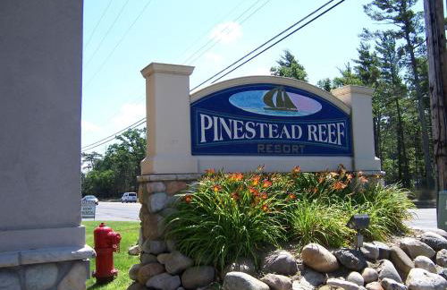 Pinestead Reef Resort - Foto 1