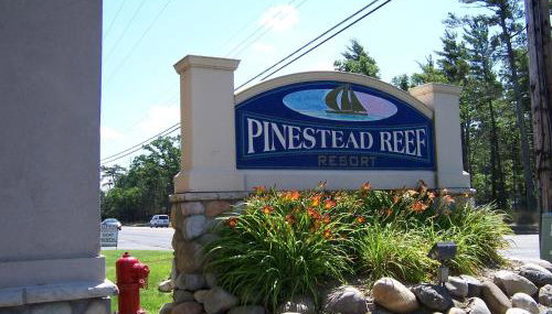 Pinestead Reef Resort - Foto 1