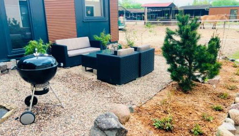 Stallgeflüster Lodge - Foto 3