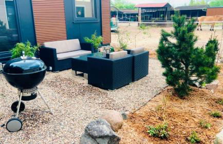 Stallgeflüster Lodge - Foto 3