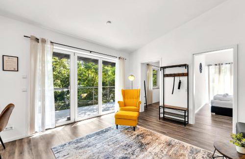 INhome - Küche - TV - Parken - Balkon - Foto 8