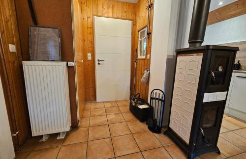 Kleines Ferienhaus Luettje Backhuus 35516 - Foto 26