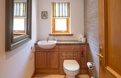 Old Distillery Lodge - Foto 26