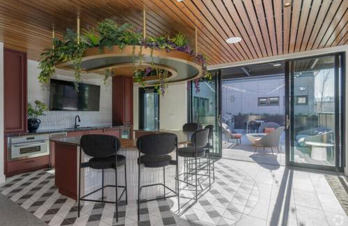 Luxury 1BEDROOM 1BATH SLABTOWN-PEARL - Photo 13