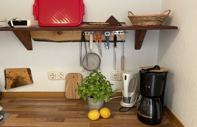 Old Hüsung (MUZ321) - Foto 17