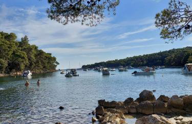 Milijana Apartments Rab - Photo 12