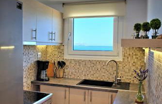 Seashell an Elegant Seafront Villa - Foto 31