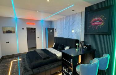 HIGHFIELD PRIVATE SPA APARTMENT - Foto 40