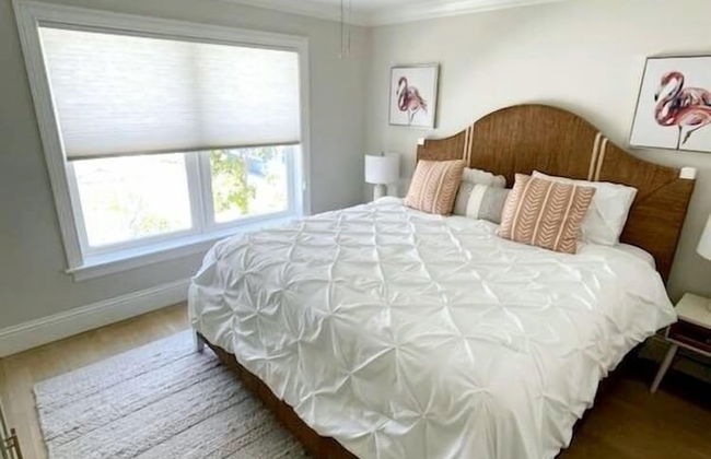 Chasing Sunsets managed by Beach Retreats - Foto 6