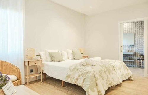 CASA ROLAO Elegante Casa Familiar 10 personas - Foto 21