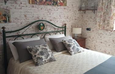 appartamento il giardino dei semplici - Foto 1