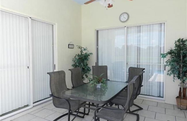 Esprit Golf Villa - Four Bedroom Home - Foto 13