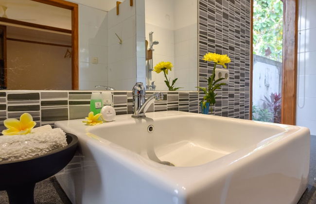 Villa Udara - Foto 42