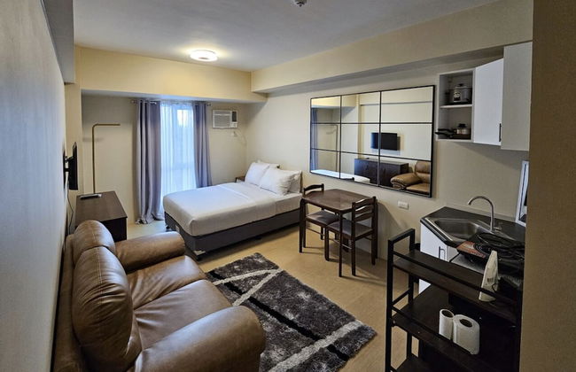 Centrio Tower Condo Unit - Foto 7