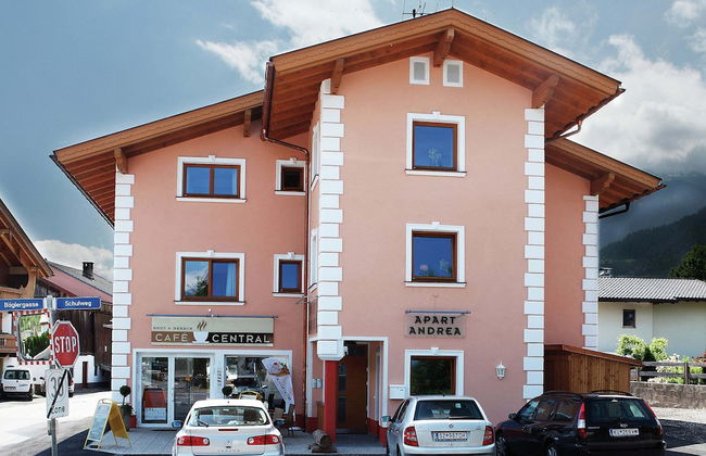 Spacious Apartment in Uderns near Ski Area - Foto 14