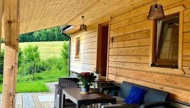 Domek - Na Lipę - Foto 5