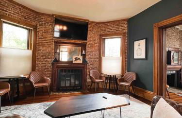 Maryland Luxury Downtown Manor - Foto 15