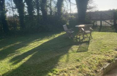 The Apartment at Estuary Escapes - Foto 2