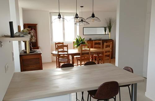 Gîte des Bruyeres - Foto 6