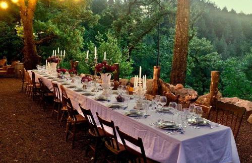 St Helena - Blair Spangler Design Group - Foto 62