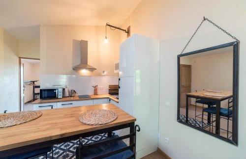 Gites du Mas de L'horte - Foto 3