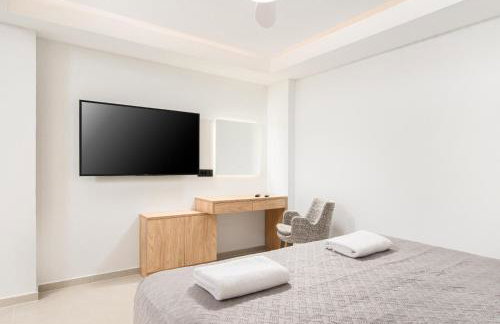 Villa Nicole - Private Pool & Rooftop Jacuzzi - Foto 33