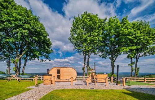 Domki Osada Zieleniec - Foto 15