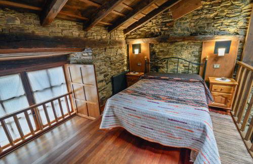 Apartamentos Casa de Riba - Foto 49