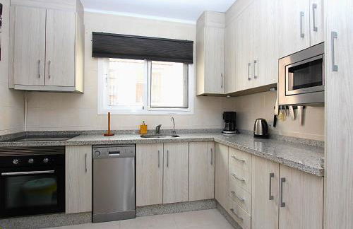 Plaza Cadiz 10 - Foto 16