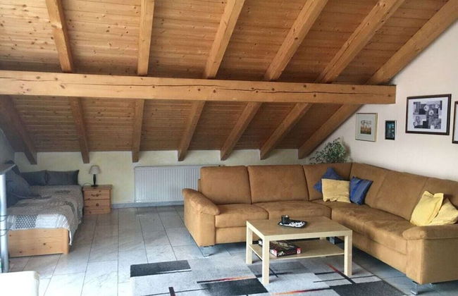 Penthouse in Ostseebad Sierksdorf - Foto 9