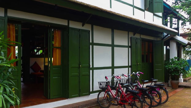 Check-in e check-out automático