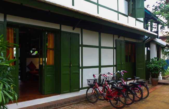 Maison Houng Chanh - Luang prabang - Foto 2