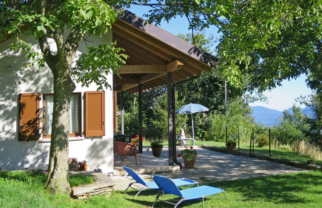 Baita Checc - Foto 2