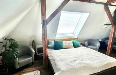 Loft nahe TH-OWL und der Phoenix Contact Arena - Foto 8