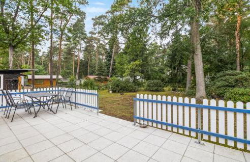 2 Bedroom Beautiful Home In Wandlitz - Foto 9