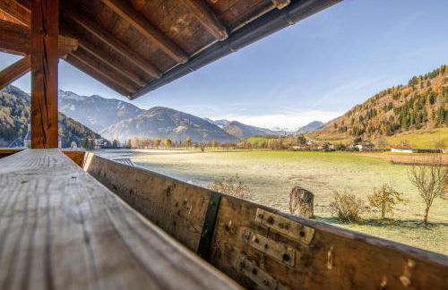 Rieplhof - Relaxing farm stay with breakfast and mountain view - Photo 29